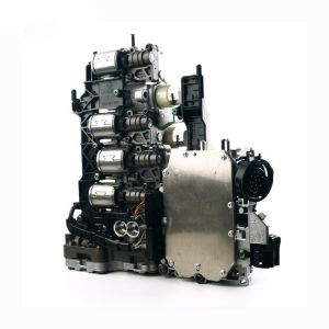 DL501 0B5 V Valve Body Mechatronics With TCU For Audi VW Automatic Transmission