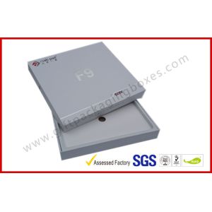 Offset Printing Electronics Ipad Packaging Boxes For MID Boxes
