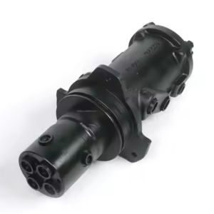 HITACHI EX65 Hydraulic Excavator Rotary Joint Swivel High Quality Construction