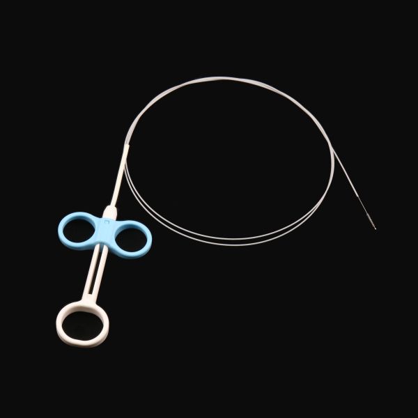 Quality Disposable Single - Use Cytology Brushes With U Shaped Brush Head for sale