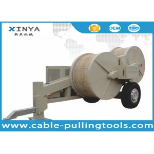 SA-YZ2x80 Cable Tensioners / Hydraulic Tensioner for 500KV Overhead Line