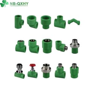 Wholesale Medium Liquid Hot Cold Water Pipe Tube Elbow Fittings with Material from Chinese from china suppliers