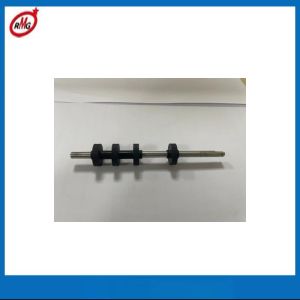 Wholesale 49-221808-000F-02 Atm Machine Parts Diebold Nixdorf ESC RL Chest Transport Rubber Covered Shaft 2 from china suppliers