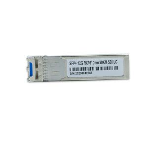 12Gbps Video SFP Optical Receiver Module