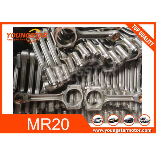 MR20 12100-EN200 Engine Connecting Rod For NISSAN And