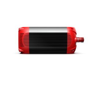 48V 500W Modified Sine Wave Inverter Intelligent Multi Function
