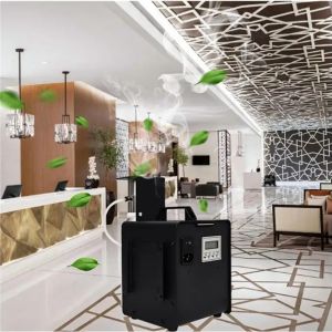 China Fragrant Essential Oil Diffusers with Timer for Relaxing Atmosphere on sale