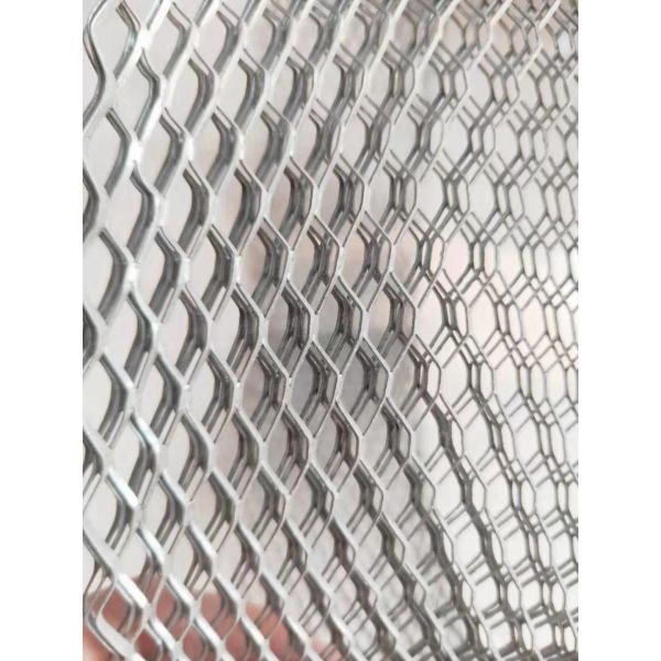 Quality Galvanized Brickwork Reinforcement Mesh  Coil Mesh  Expand Mesh for sale