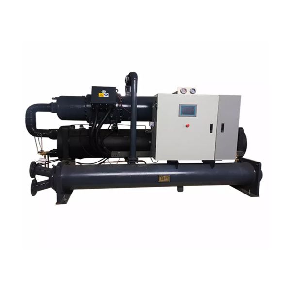 Retail Water Cooling Condenser 1.0Mpa 380v Cooler Heat Exchanger