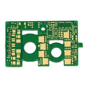 Wholesale HASL ENIG Surface High Layer Count Pcb with Impedance Control from china suppliers
