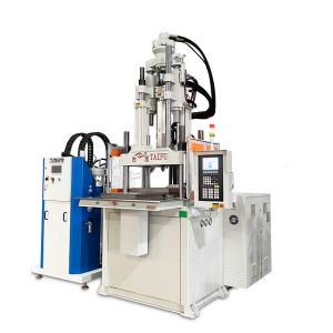 High Efficiency LSR Injection Molding Machine For Making Oxygen Laryngeal Mask