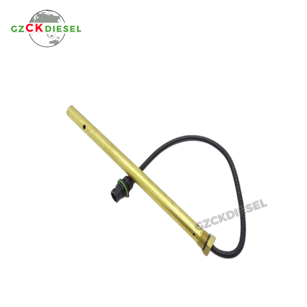Wholesale Level Sensor VOE17202021 for EC210 EC240 L110F Excavator from china suppliers