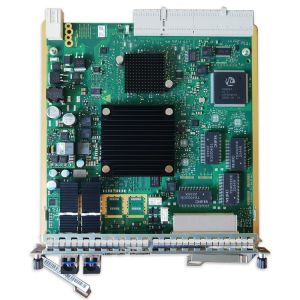 Wireless Microwave IDU Intermediate Frequency Board SL92ML1A for RTN910A