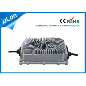 China 72v 5a lead acid / lithium / lifepo4 charger waterproof for electric scooter / electric tricycle / ebike etc ev products on sale