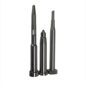 Tungsten Carbide Standard Guide Pin Bushing