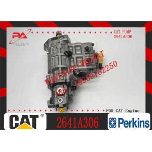 C6.4 320D E320D 323D fuel Injection pump 3264635 326-4635 32F61-10302 2645A405