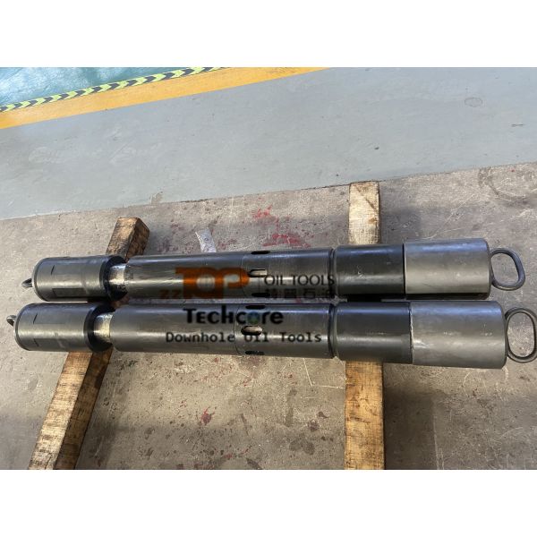 Drill Stem Bypass Full Bore Retrievable Circulating Valve