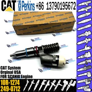 Common Fuel Injectors 10R-1274 10R-7236 10R-3258 10R-2977 10R-6162 10R-3147 10R