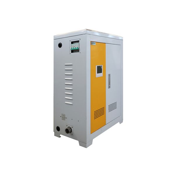 20kw Electric Heating Furnace Semiconductor Heating Frequency Conversion