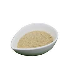 Vitamin B and lysine hydrochloride enriched beer yeast hydrolysate powder for