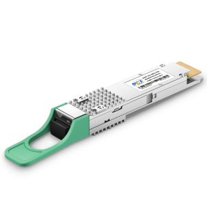 QSFP-DD FR4 2KM 400G Optical Module Transcevier For Fast And Stable Data