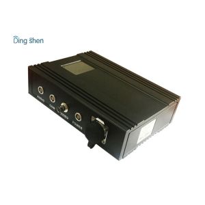 Wholesale 80-100km Lightweight HD UAV Video Transmitter with 5 watt RF Power and H.265 coding from china suppliers
