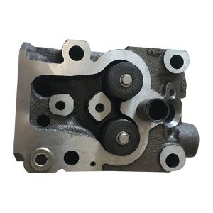 Weichai Heavy Construction Diesel Engine Part 12160570 Main Bearing For Engine