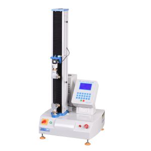 Lab Pull Test Machine Tensile Strength Equipment Electronic Tensile Testing