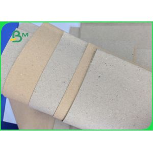 Recycled Fluting Test Liner Board 160 Gram For Carton Making