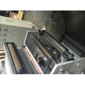 RY420-5c-B Transparent OPP Film Roll Printing Machine RY480-6c-B Transparent