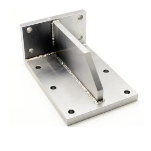 Buy cheap Metal Fabrication Aluminum Fabrication Service Tube Cutting Welding Service from wholesalers