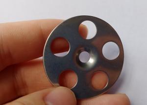 Wholesale Metal Insulation Discs 36mm Washers For Plasterboard Wall Ceiling Fixings from china suppliers