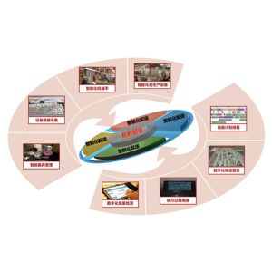 Wholesale AGV RGV Logistics Software Systems OEM Intelligent Distribution System from china suppliers