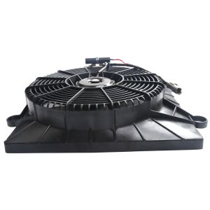 E325D E329D E330D E336D Excavator Fan Motor 4543252 4252718 1613732 with and