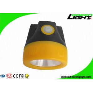 Wholesale Underground Coal Led Mining Headlamp 1000lux Brightness Light Weight IP68 Waterproof from china suppliers