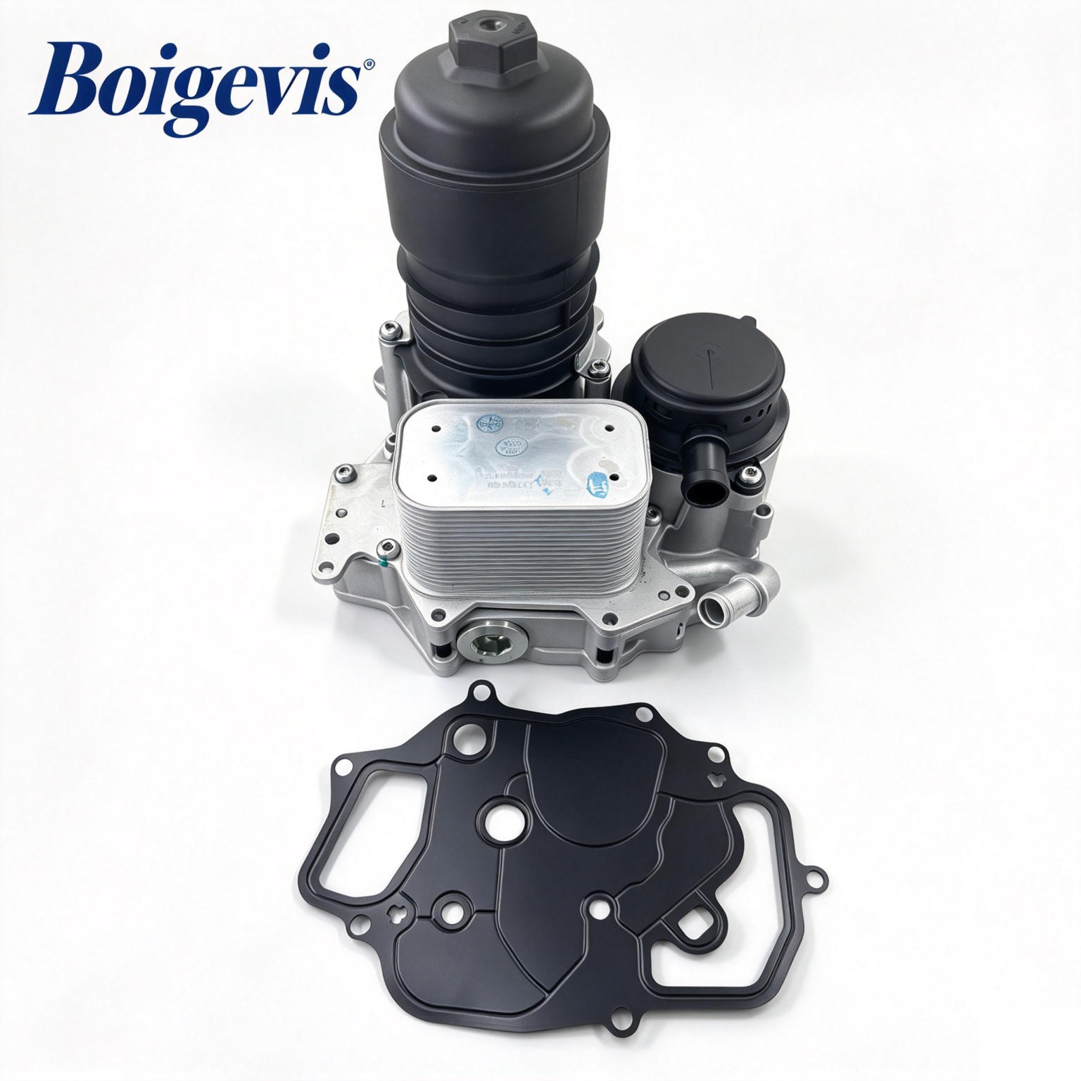 Original Quality Oil Filter Housing Assembly 059115397AF for Audi Q7