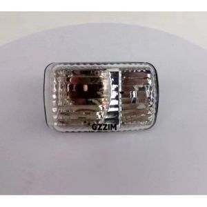 Small Edge And Side Lamp Door Side Light For ISUZU 700P Car Light