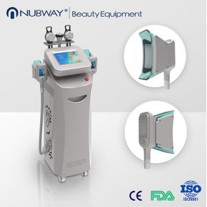 Wholesale Up to date Generation Cryolipolysis Slimming Machine for Whole Body Slimming/Skin Whiten from china suppliers