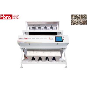 Excellent Color Sorter Machine for Sunflower Color Sorting3.0 Power From Hons+
