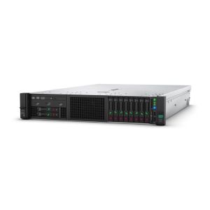 P25217 AA1 HPE DL388 Gen10 8SFF HPE Proliant DL388 Gen10 Servers HPE Proliant
