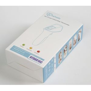 Infrared Forehead Thermometer, Adults Non-Contact Forehead Thermomete for Ear