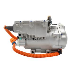 GZDS For BYD Qin EV 434V BC28A EV Air Compressor HADE-8103020B