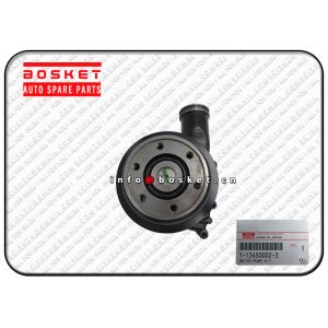 1-13650002-2 1136500022 Japanese Truck Parts , ISUZU FVR FXZ GVZ FVR23 6SD1