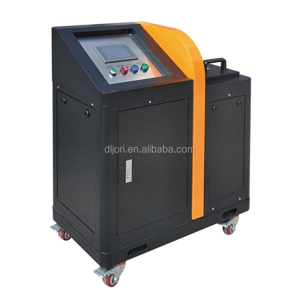 20L Horizontal Type HOT MELT GLUE MACHINE