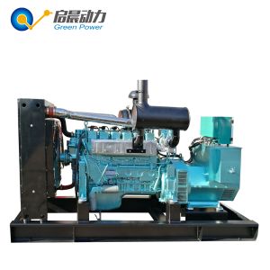 Wholesale Bio Gas Generator Methane Generator for Farms from china suppliers