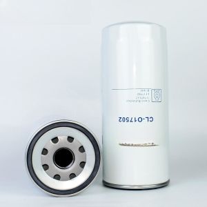 Factory High Quality Durable Reliable Trucks Diesel Engine Oil Filter LF17502