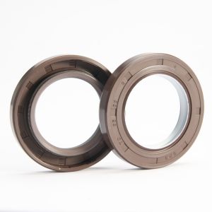 FKM Oil Seals for Machinery Lubrication