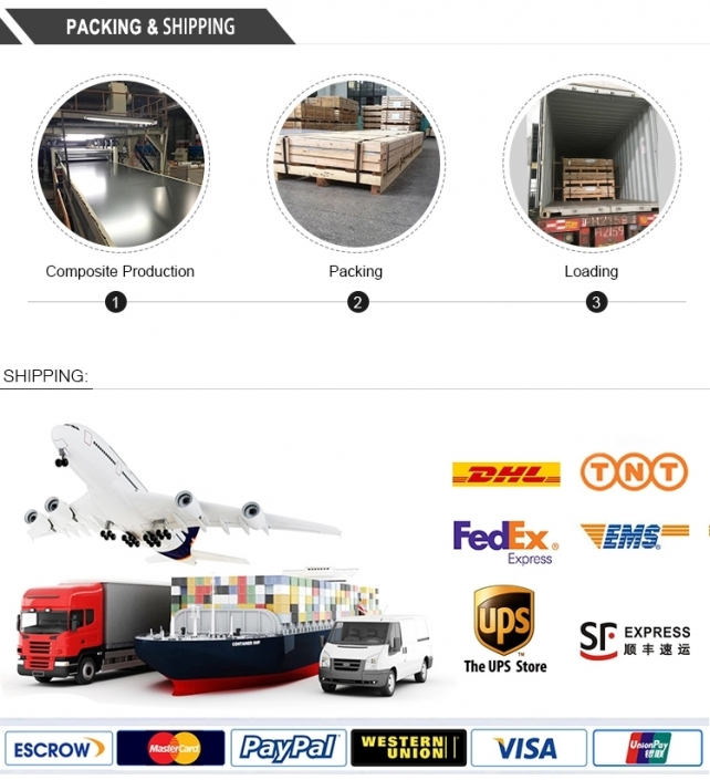 Red Coffee Aluminum Composite Panel with fire rated access panel For Interior Wall Paneling