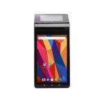 Smart Payment Tablet Mini Pos Terminal User - Friendly Interface Bluetooth Print