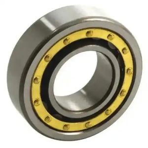 High Precision Spherical Roller Bearings Nu311 NJ1014 Cylindrical